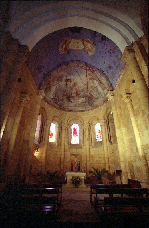 Abbaye Cistercienne de Cadouin