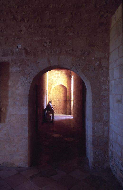 Abbaye Cistercienne de Cadouin