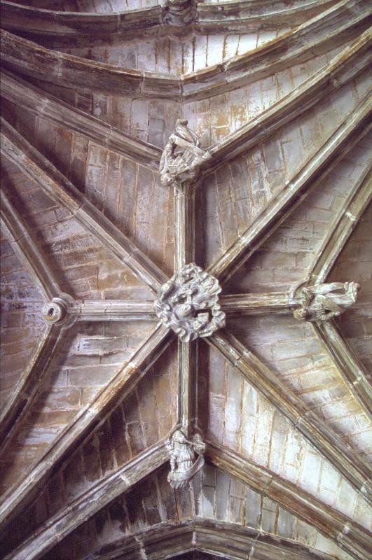 Abbaye Cistercienne de Cadouin