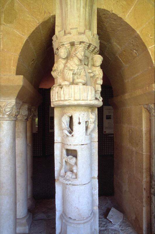 Abbaye Cistercienne de Cadouin