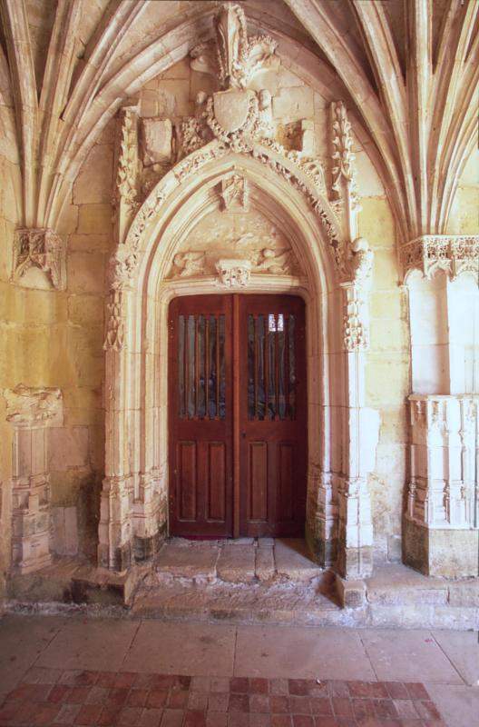 Abbaye Cistercienne de Cadouin