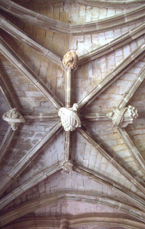 Abbaye Cistercienne de Cadouin