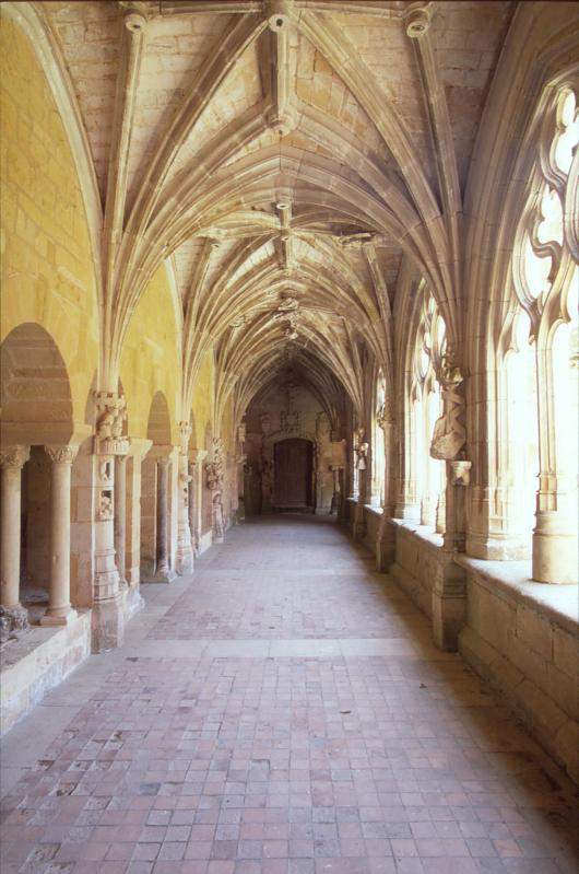 Abbaye Cistercienne de Cadouin