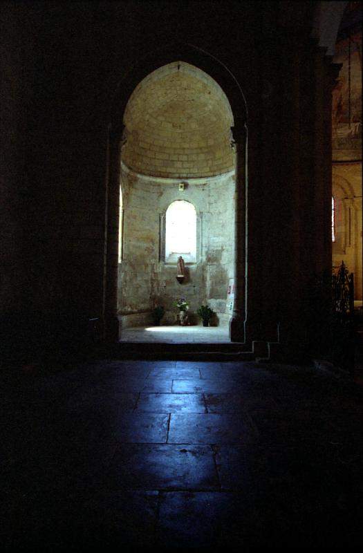 Abbaye Cistercienne de Cadouin