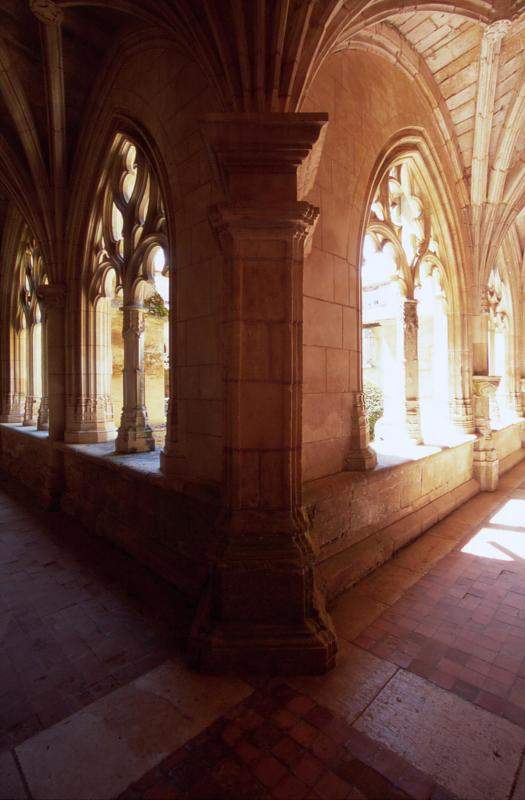 Abbaye Cistercienne de Cadouin