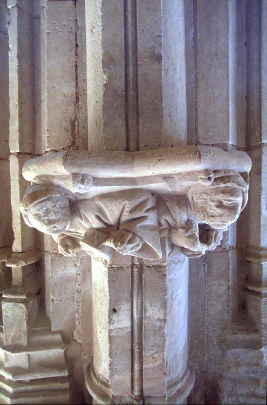 Abbaye Cistercienne de Cadouin