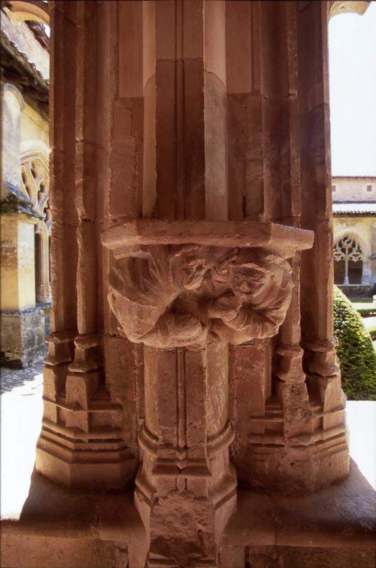 Abbaye Cistercienne de Cadouin