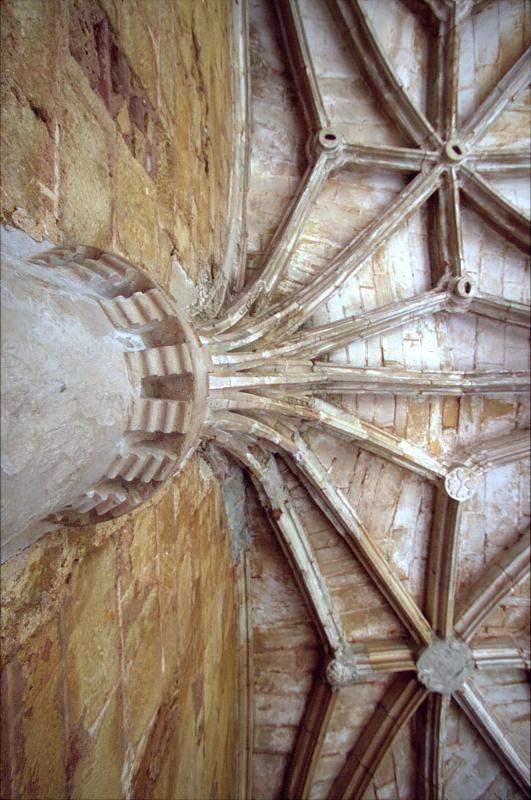 Abbaye Cistercienne de Cadouin