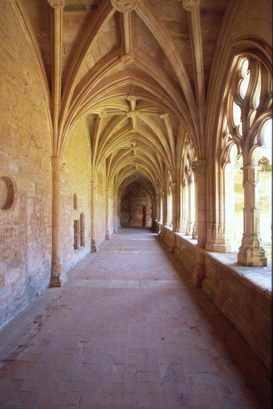 Abbaye Cistercienne de Cadouin