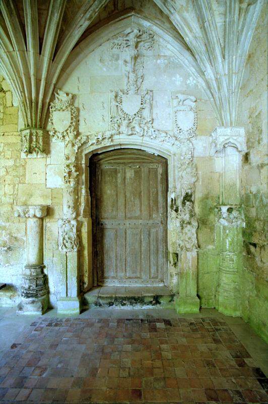 Abbaye Cistercienne de Cadouin