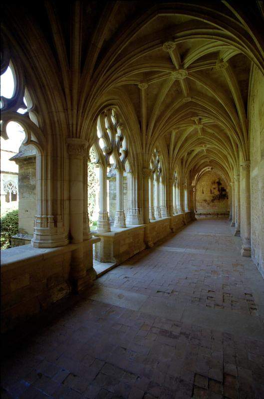 Abbaye Cistercienne de Cadouin