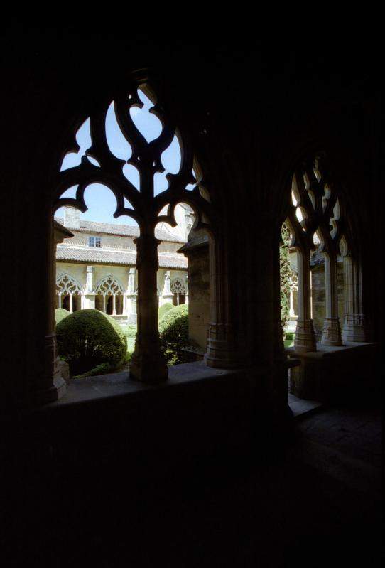 Abbaye Cistercienne de Cadouin