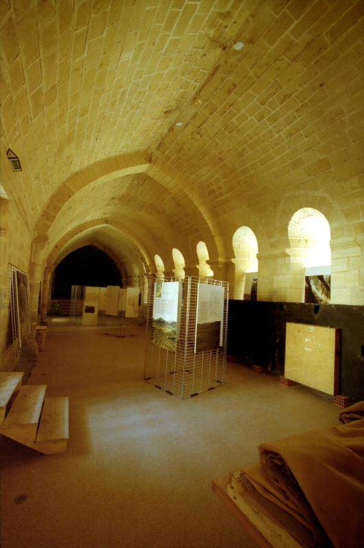 Abbaye Cistercienne de Cadouin