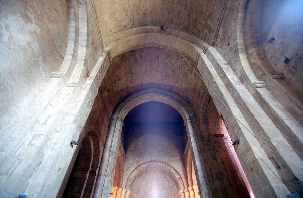 Notre Dame de Ganagobie