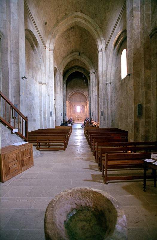 Notre Dame de Ganagobie