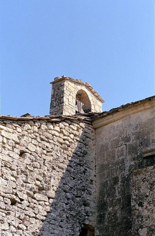 Notre Dame de Ganagobie