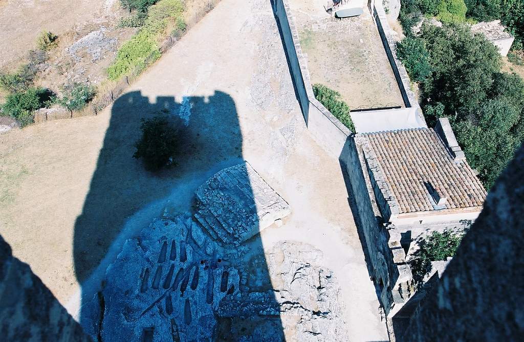 Abbaye Notre Dame  de Montmajour