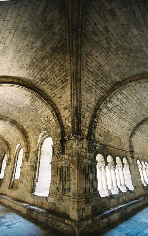 Abbaye Notre Dame  de Montmajour