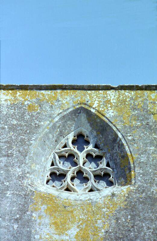 Abbaye Notre Dame  de Montmajour