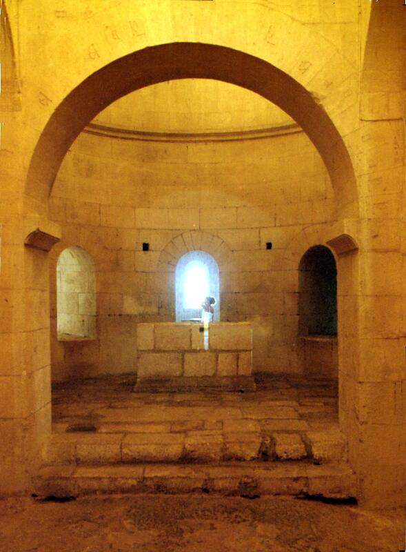 Abbaye Notre Dame  de Montmajour