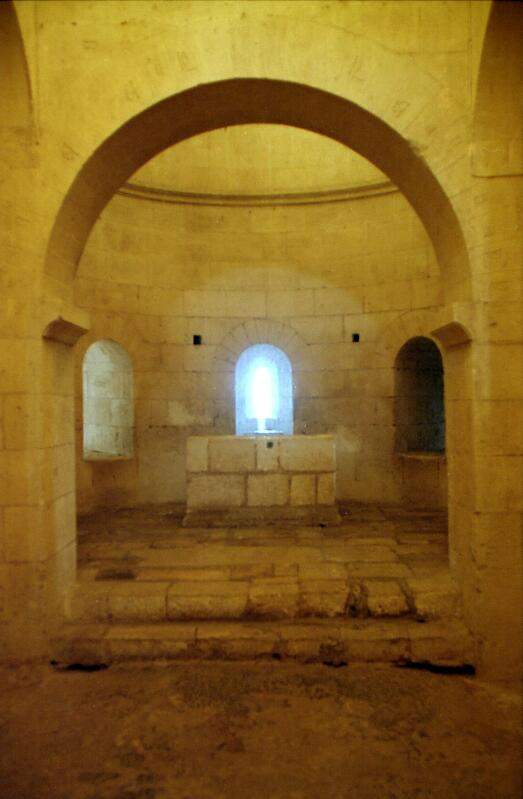 Abbaye Notre Dame  de Montmajour