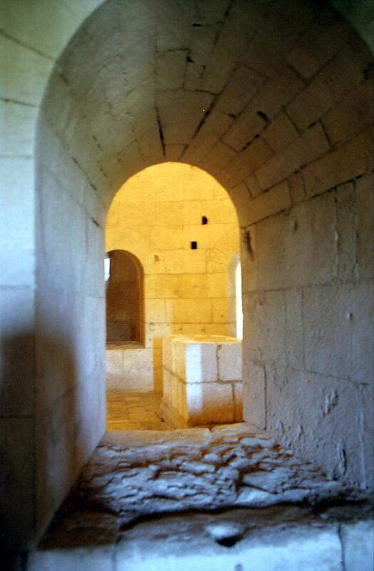 Abbaye Notre Dame  de Montmajour