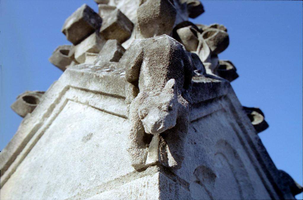 Palais des Papes dAvignon