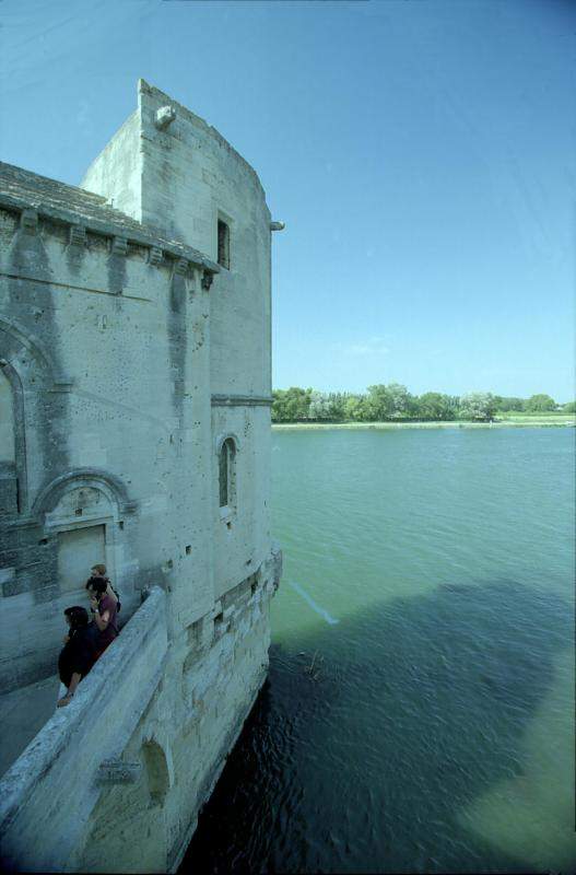 Pont Saint Benezet