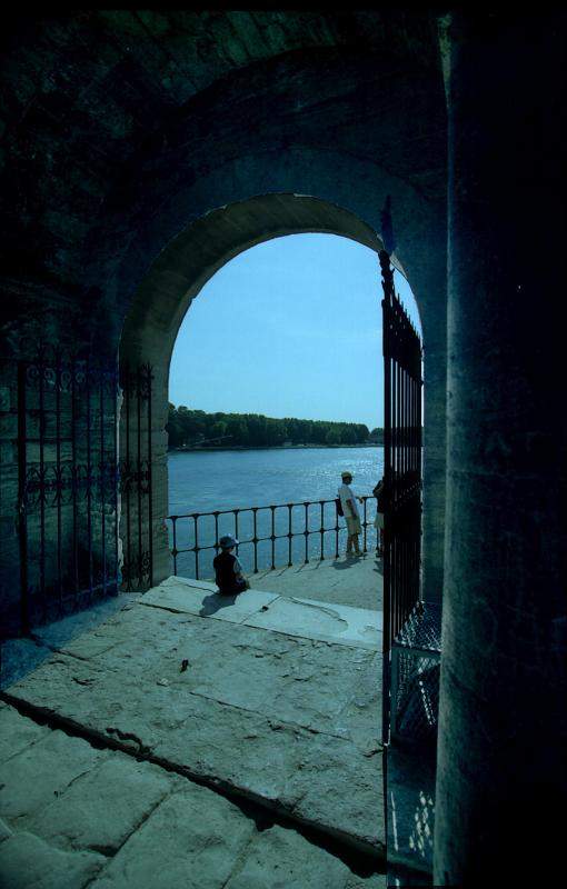 Pont Saint Benezet