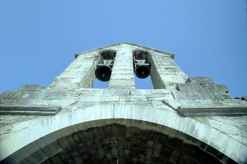 Pont Saint Benezet