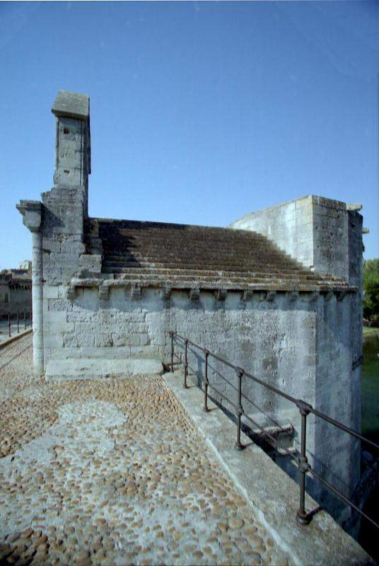 Pont Saint Benezet