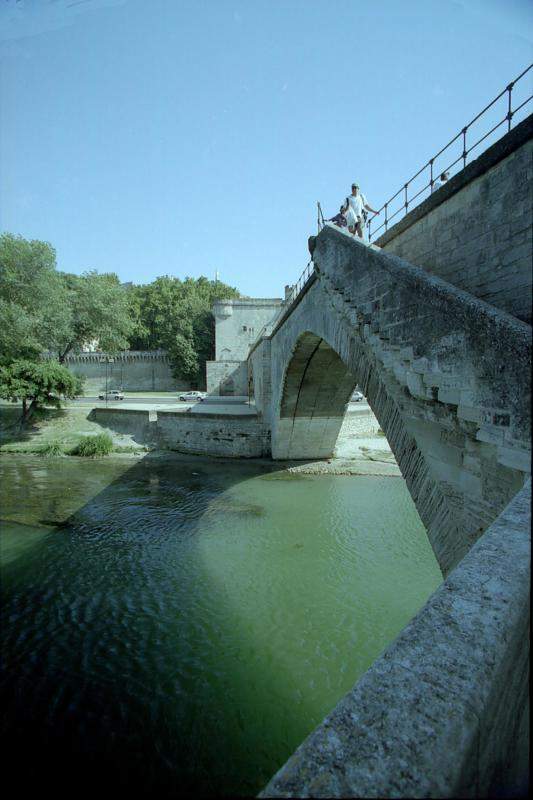 Pont Saint Benezet