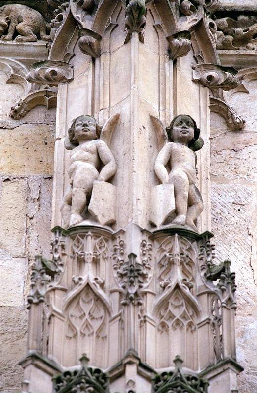 Collégiale de Poissy