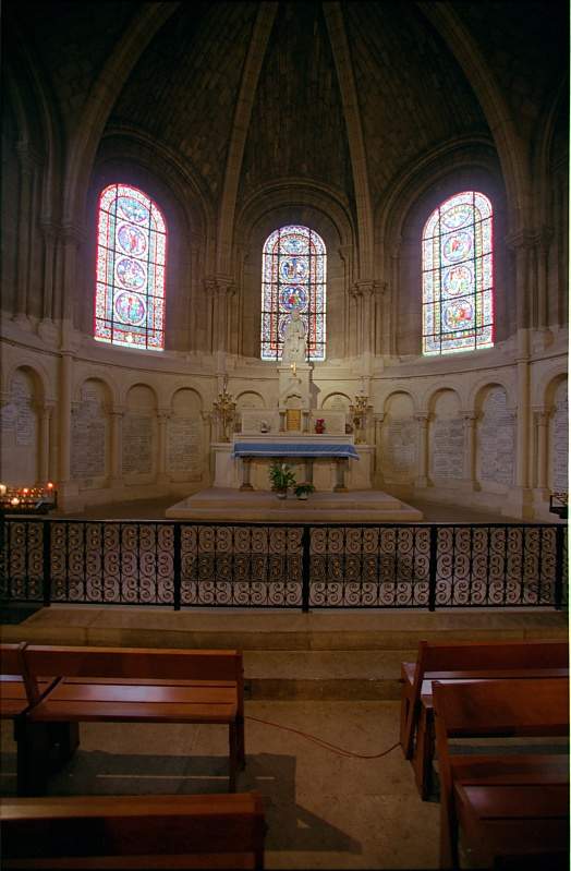 Collégiale de Poissy