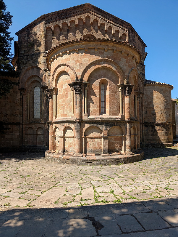 Sant Joan de los Abadesses
