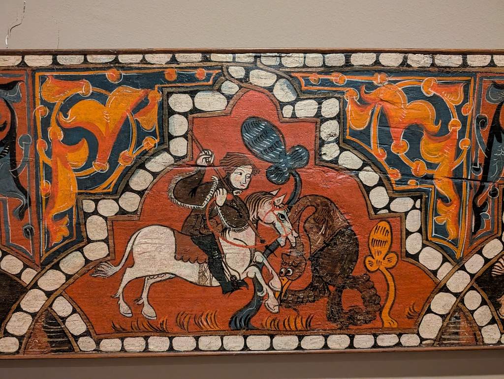 MEV Museu d'Art Medieval