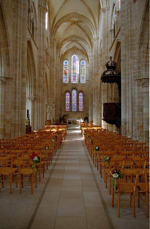 Notre Dame de Boiscommun