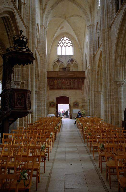 Notre Dame de Boiscommun