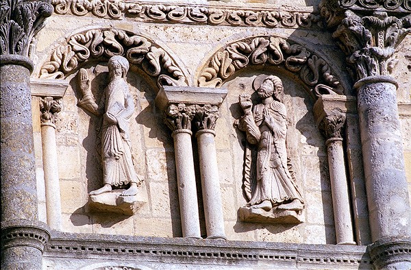 Cathédrale Saint Pierre dAngoulême