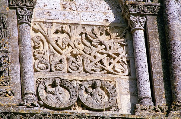 Cathédrale Saint Pierre dAngoulême