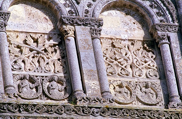 Cathédrale Saint Pierre dAngoulême