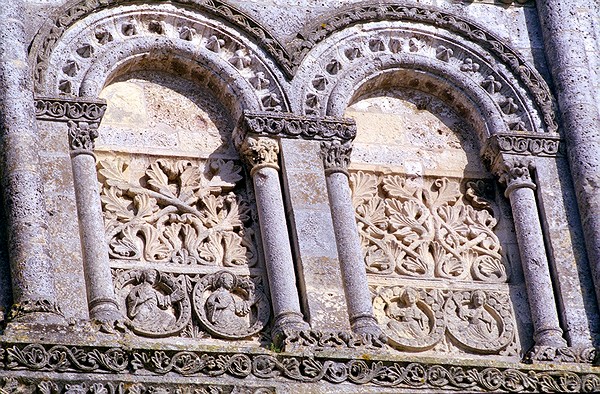 Cathédrale Saint Pierre dAngoulême