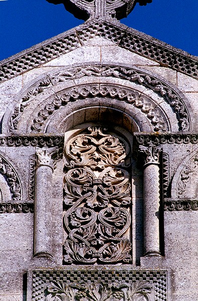 Cathédrale Saint Pierre dAngoulême