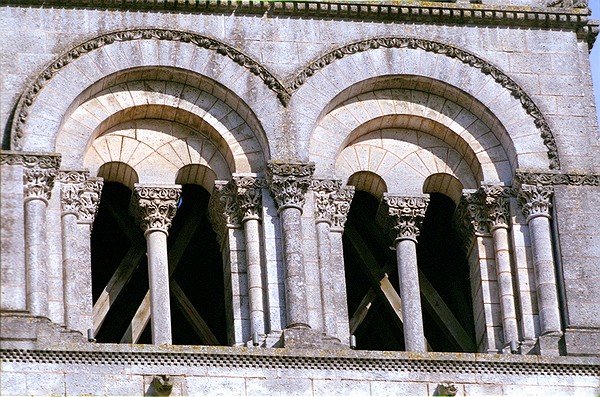 Cathédrale Saint Pierre dAngoulême