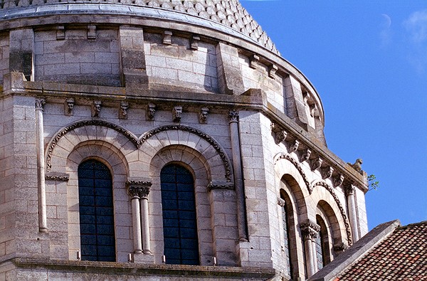 Cathédrale Saint Pierre dAngoulême