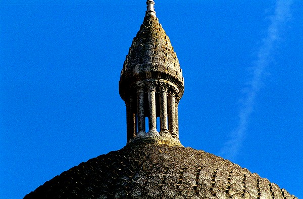 Cathédrale Saint Pierre dAngoulême