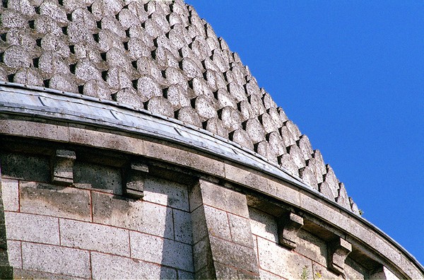 Cathédrale Saint Pierre dAngoulême