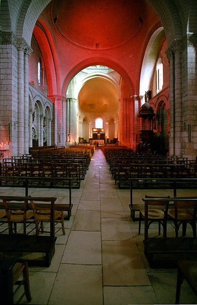 Cathédrale Saint Pierre dAngoulême