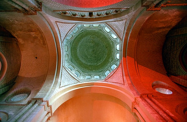 Cathédrale Saint Pierre dAngoulême