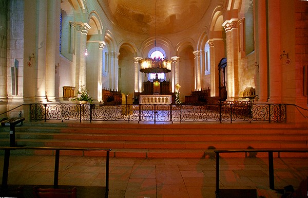 Cathédrale Saint Pierre dAngoulême